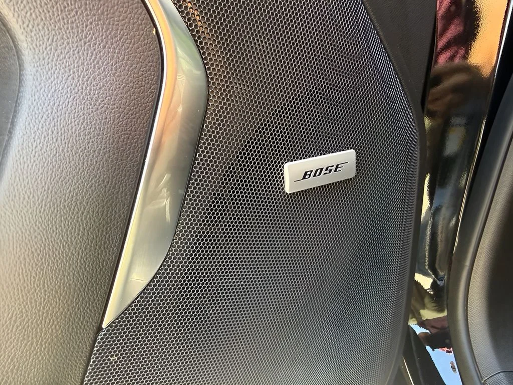 Used 2021 Black Chevrolet RST image 11