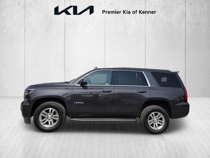 Used 2016 Chevrolet Tahoe LS with VIN 1GNSCAKC4GR311828 for sale in Kenner, LA