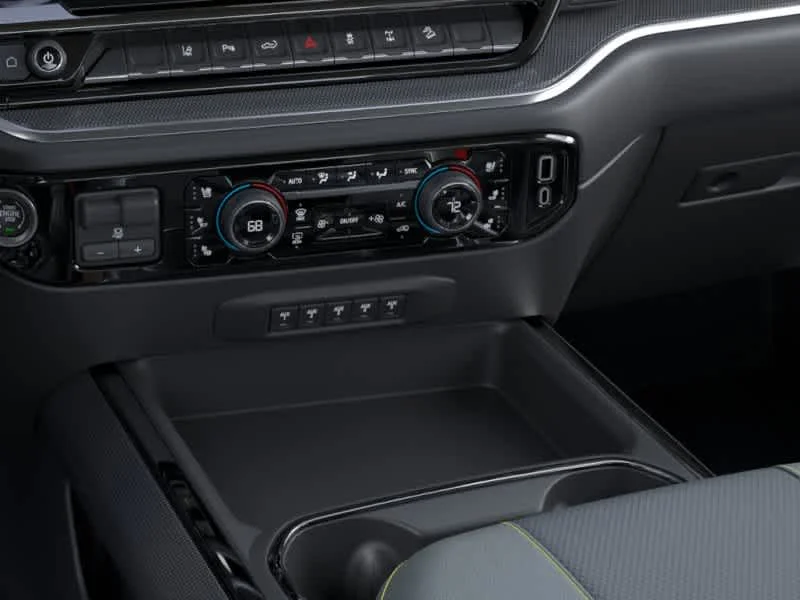 2026 Chevrolet Silverado 2500 HD ZR2 - Photo 23