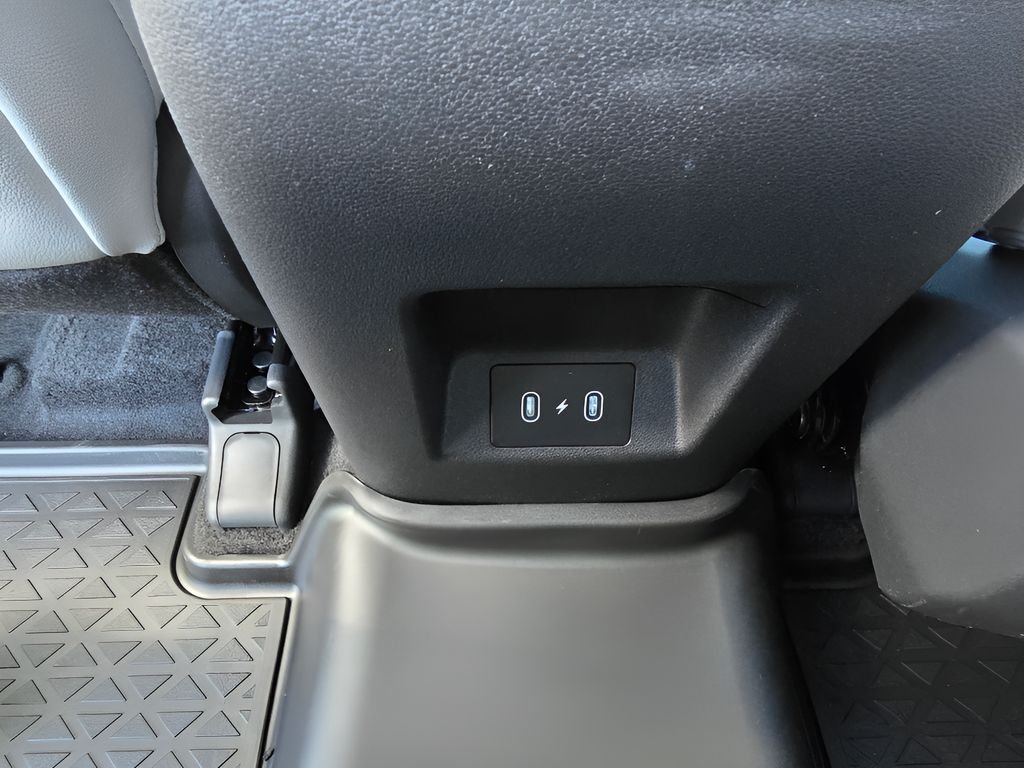 New 2026 Blue Stone Hyundai SEL image 27