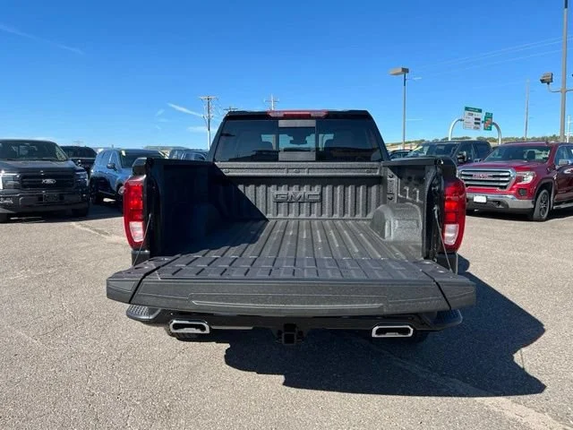 2026 GMC Sierra 1500 Elevation - Photo 21