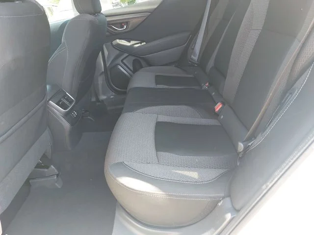 Used 2024 White Subaru Premium image 14