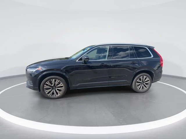 Used 2020 Black Volvo T5 Momentum image 4