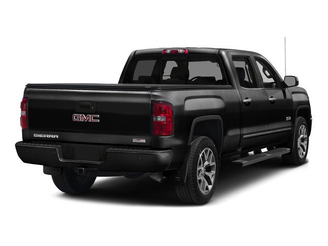 Used 2015 GMC Sierra 1500 SLT with VIN 3GTU2VEC5FG317689 for sale in Little Rock