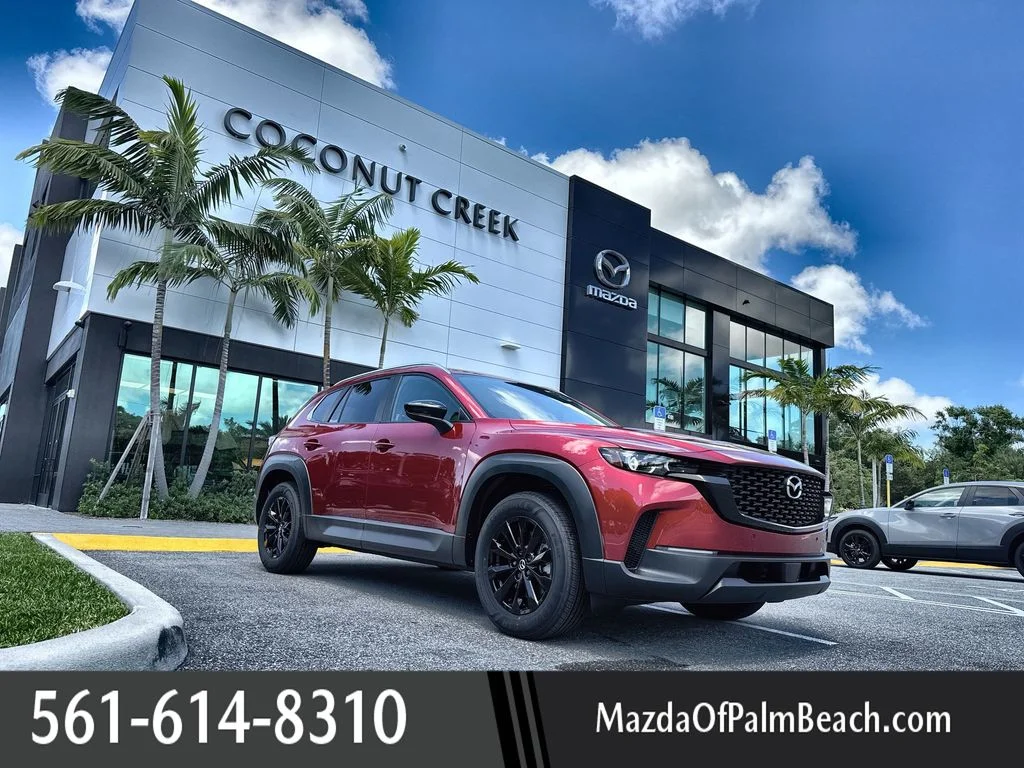 2026 Mazda CX-50 2.5 S Preferred's photo