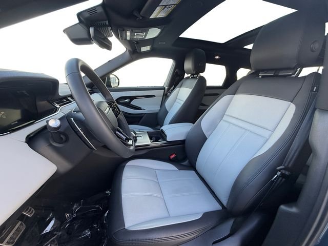 Certified Used 2026 Blue Land Rover Dynamic image 10