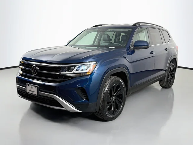 2023 Volkswagen Atlas 2.0T SE w/Technology
