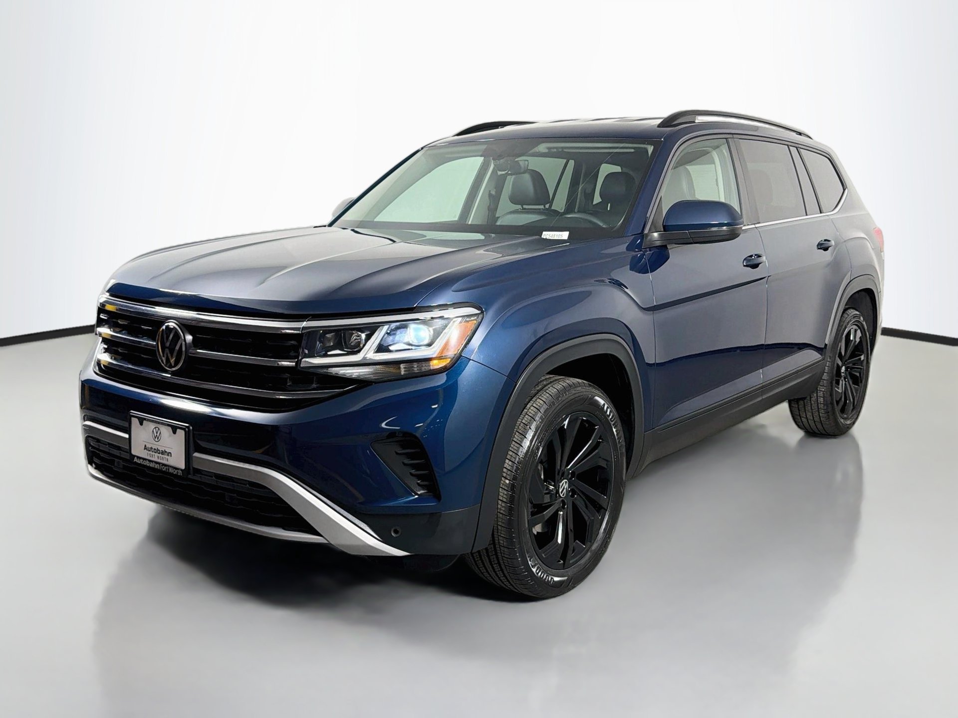 2023 Volkswagen Atlas