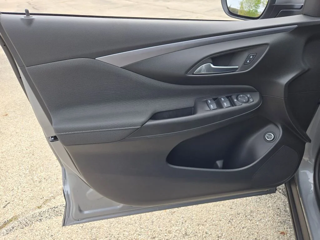 2026 Buick Envista Preferred - Photo 17
