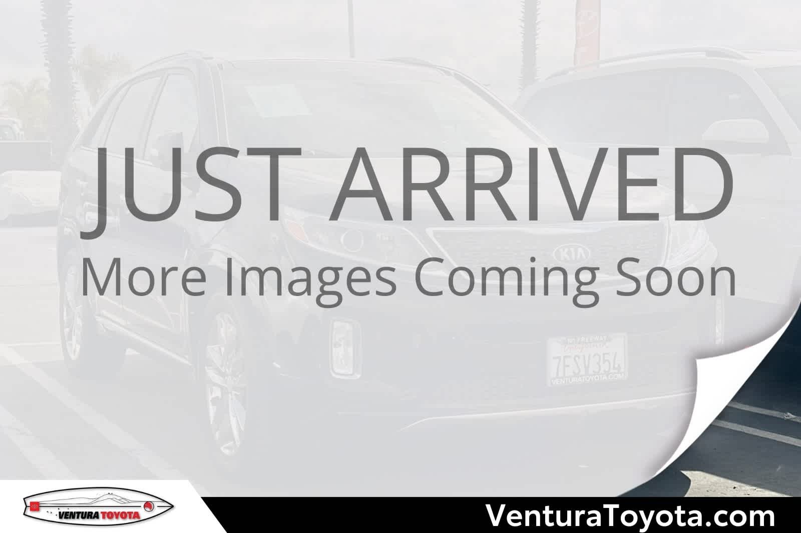 2015 Kia Sorento Limited V6 AT's photo