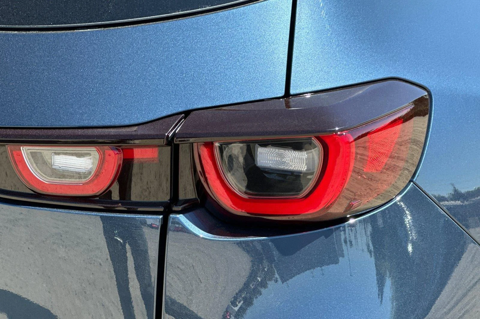 New 2026 Ingot Blue Metallic Mazda 2.5 S Preferred AWD image 32