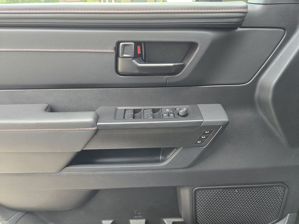 Used 2024 Gray Toyota TRD Pro image 14