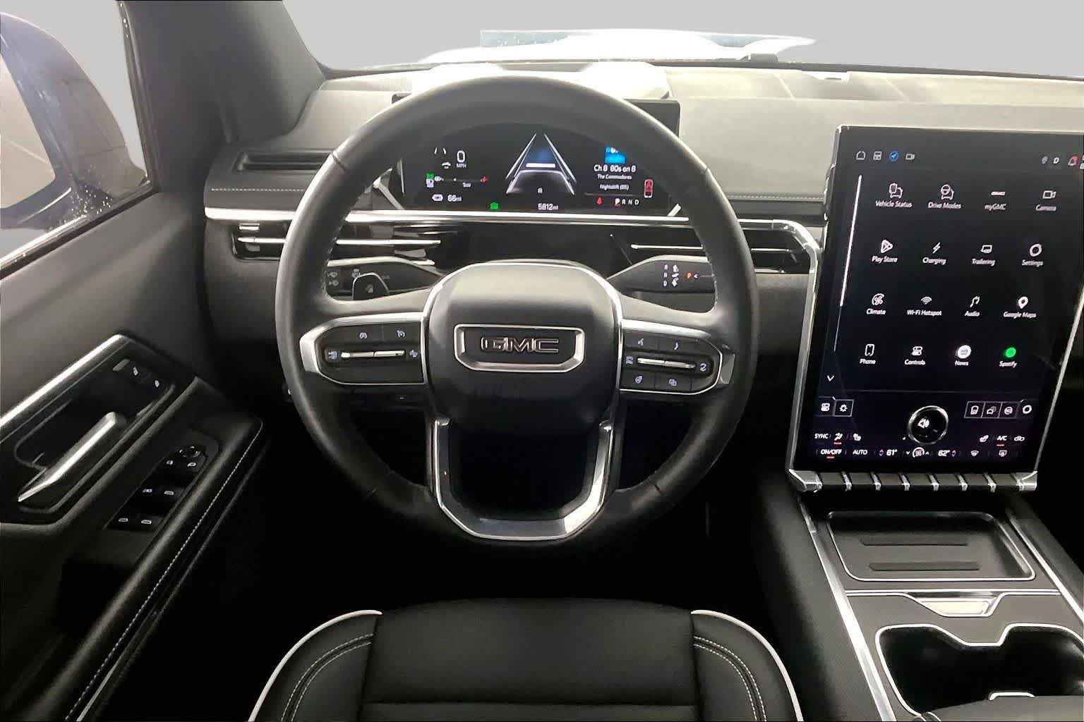 Used 2026 Coastal Dune GMC Standard Range Elevation image 5