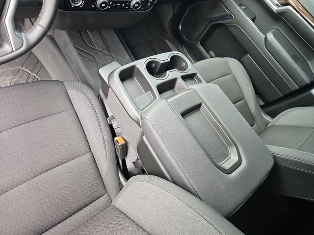 2024 Chevrolet Silverado 1500 RST - Photo 23