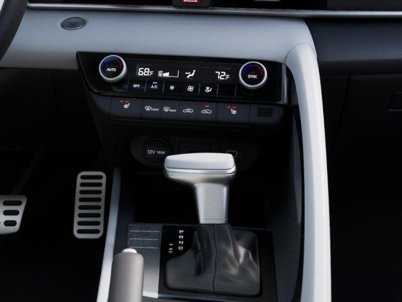 New 2026 Serenity White Hyundai SEL Sport Plus image 40