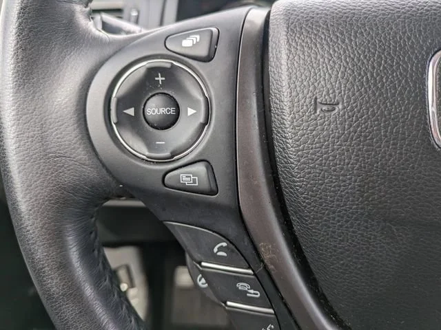 2022 Honda Ridgeline RTL-E - Photo 23