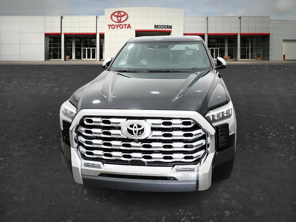 2026 Toyota Tundra 1794 Edition - Photo 19
