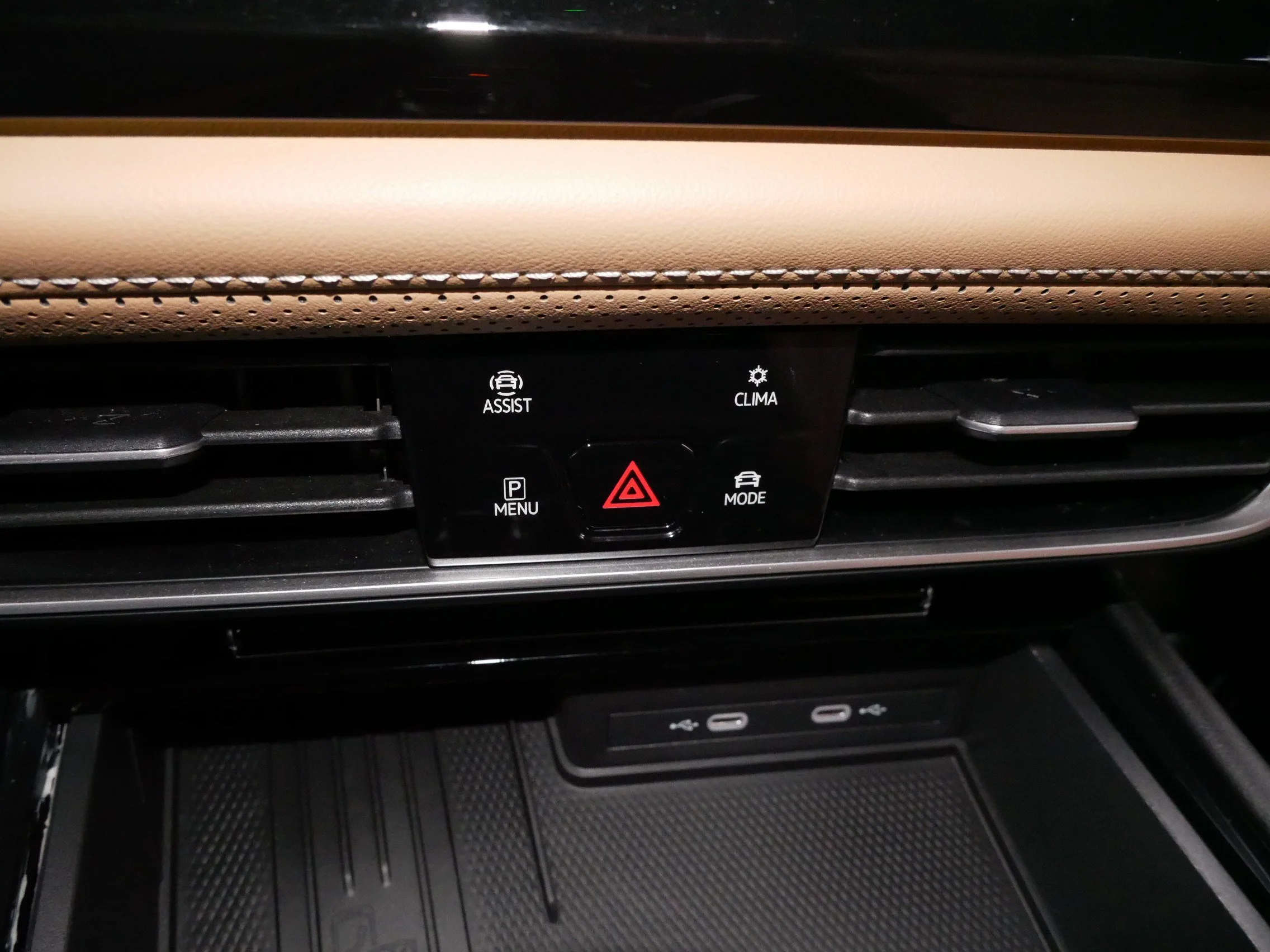 Used 2025 Aurora Red Metallic Volkswagen 2.0T SEL R-Line Black image 25