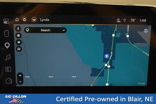 2025 Chevrolet Equinox LT - Photo 2