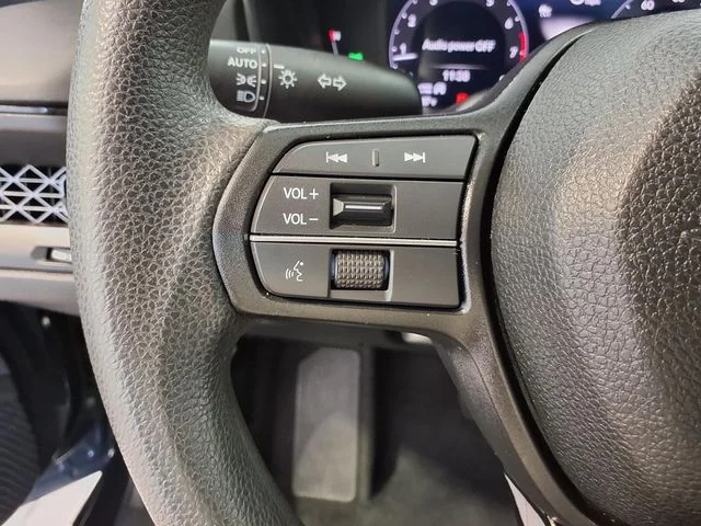 2024 Honda Accord EX - Photo 7