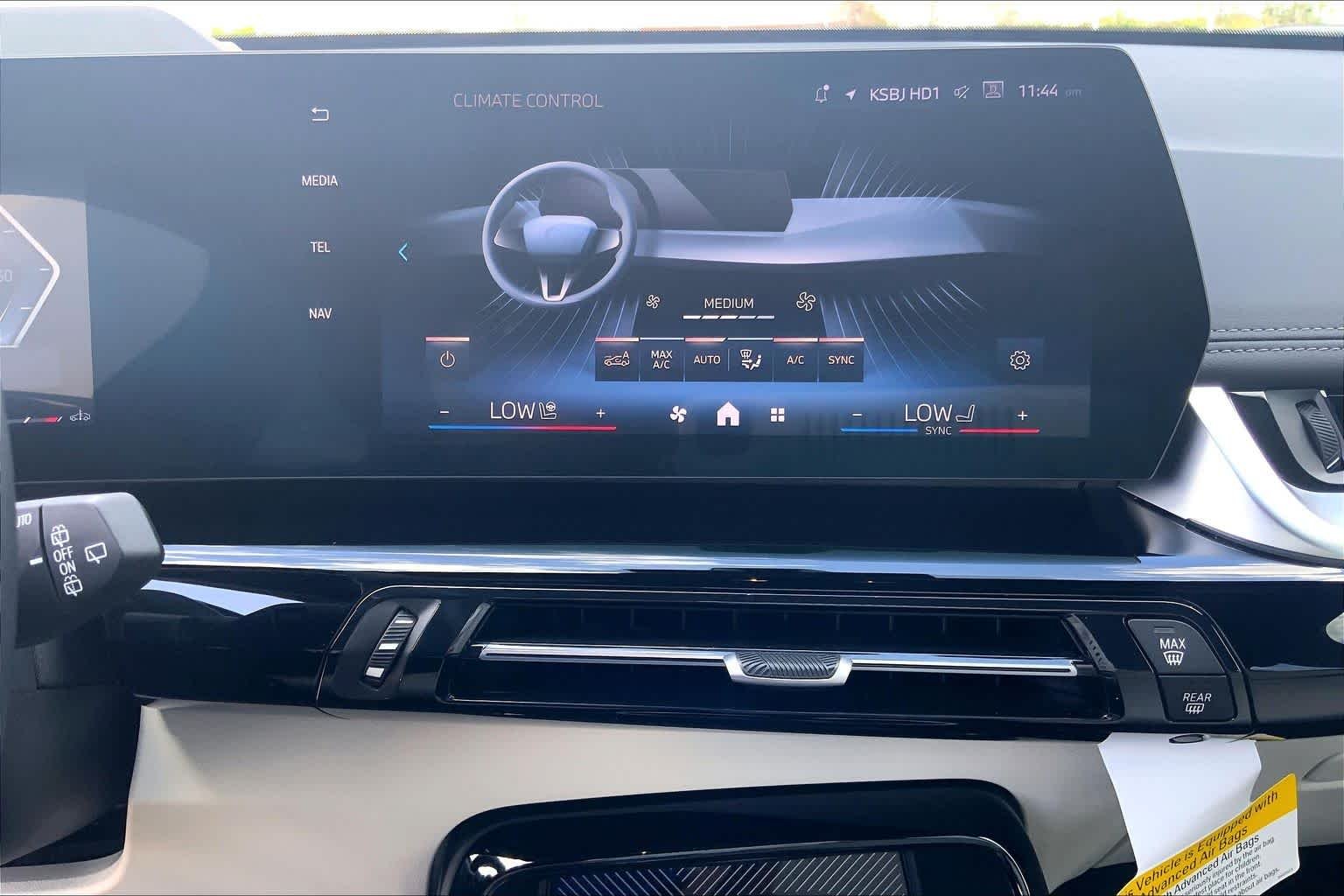 2026 BMW X1 28i - Photo 33