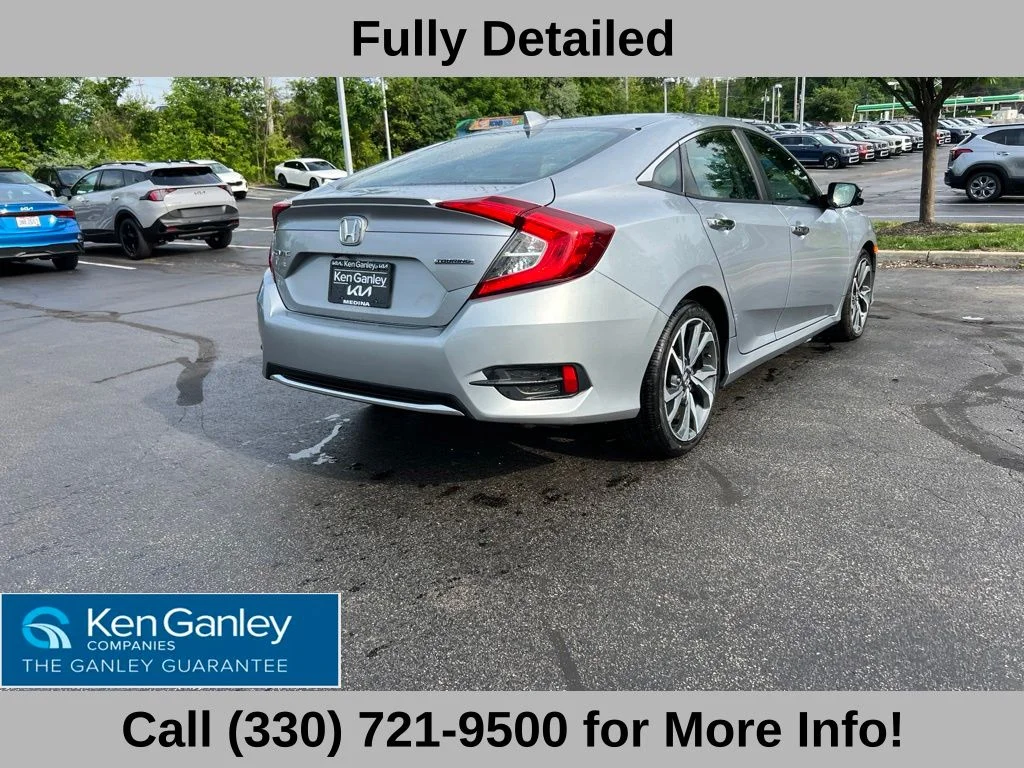 Used 2020  Honda Touring image 8