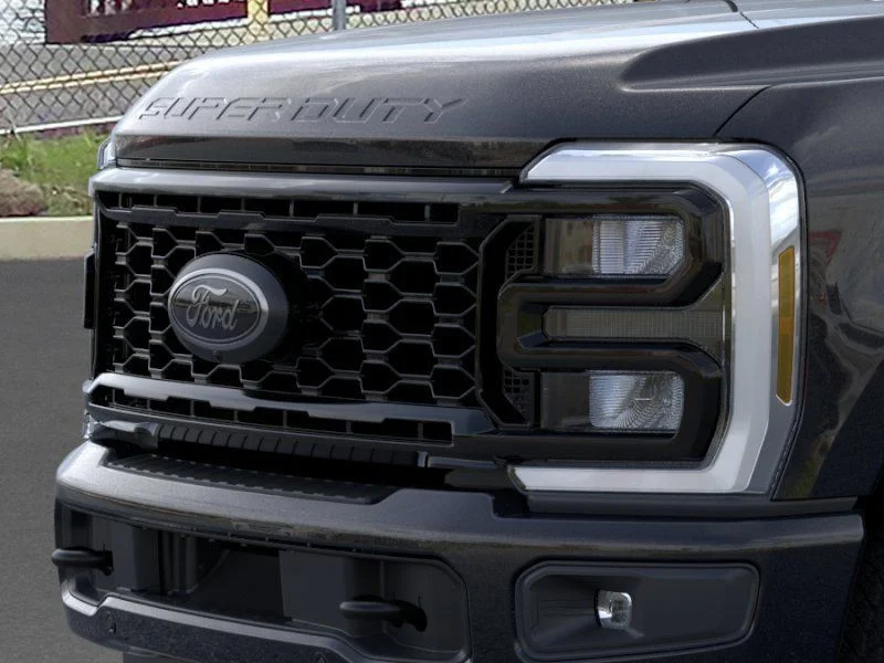 2026 Ford F-350 Super Duty Lariat - Photo 19