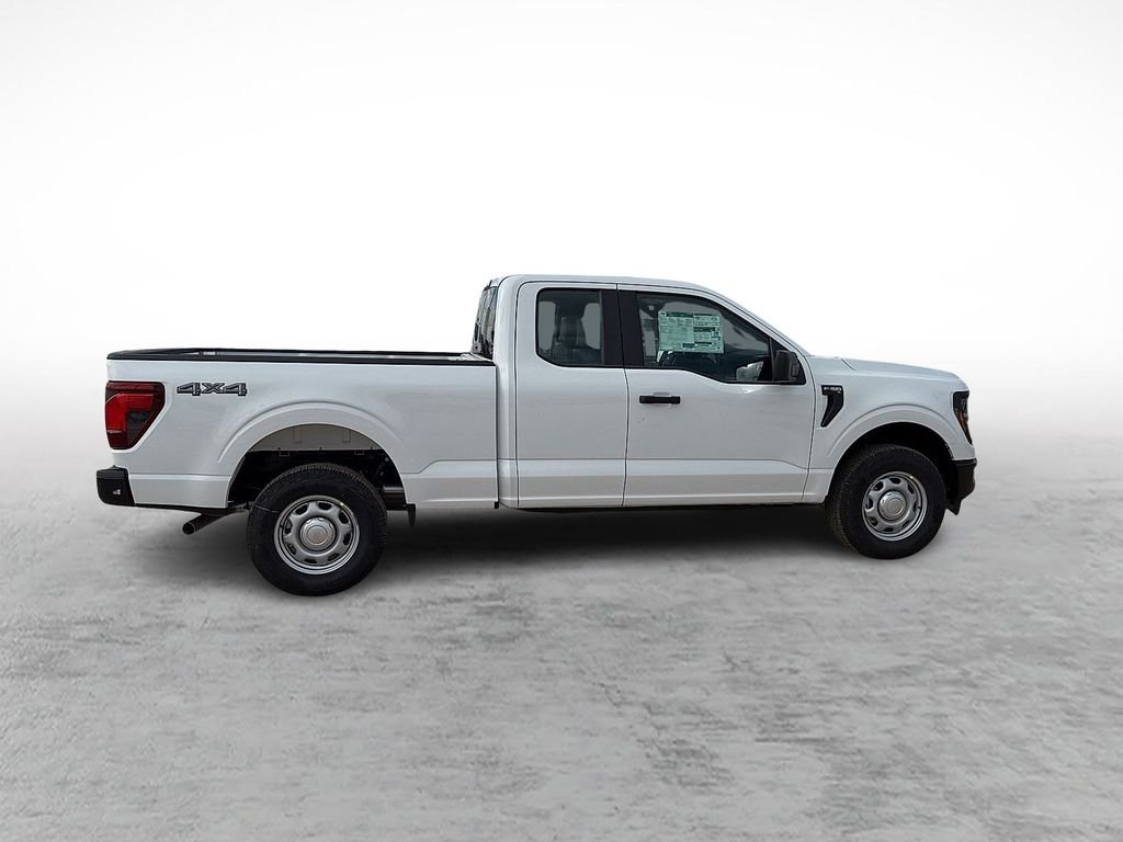 New 2026 Oxford White Ford XL image 12