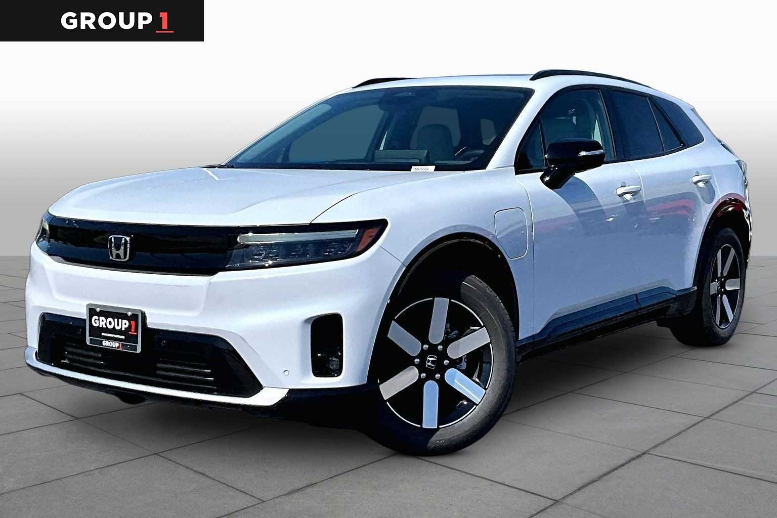 2026 Honda Prologue Touring's photo