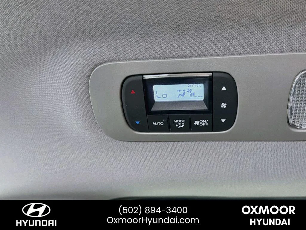 Used 2022 Crystal Black Pearl Honda Elite image 27