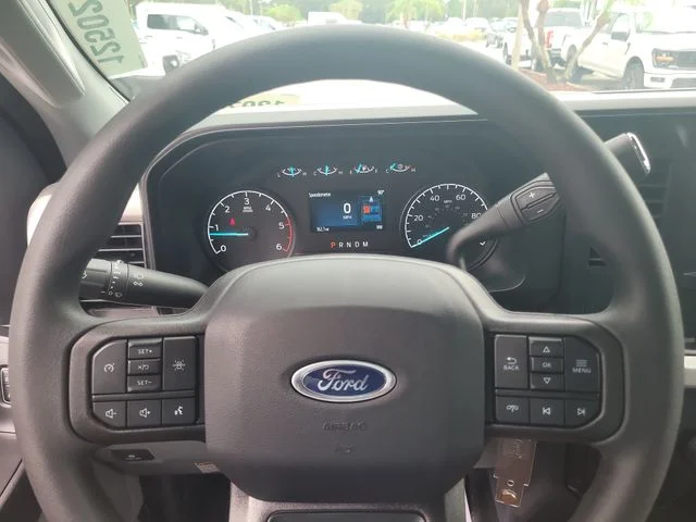 New 2026 Oxford White Ford XL image 28
