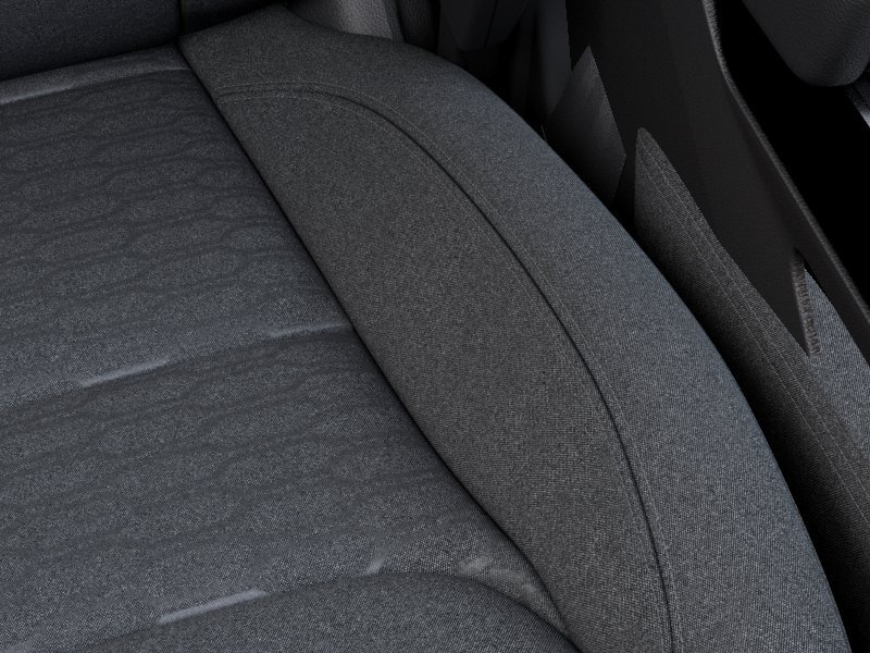 New 2026 Ram 1500 Tradesman 4D Crew Cab