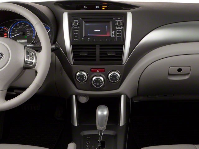 Used 2010 Sage Green Metallic Subaru 2.5X Premium image 14
