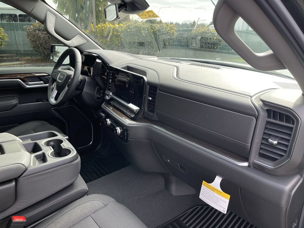 2026 GMC Sierra 1500 Elevation - Photo 28