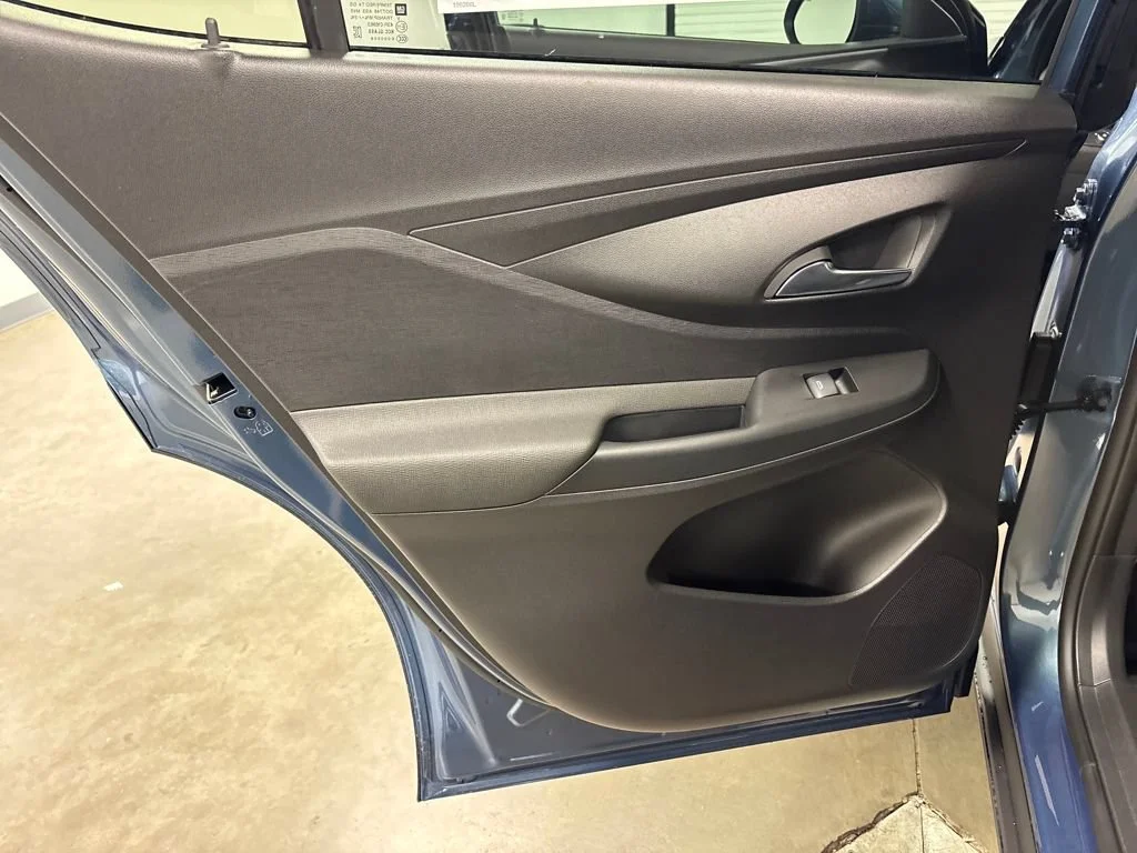 2026 Buick Envista Preferred - Photo 25