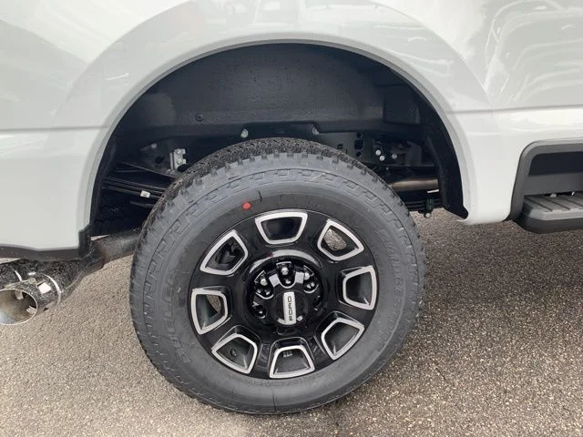 New 2026 White Ford F-250® Platinum® image 36