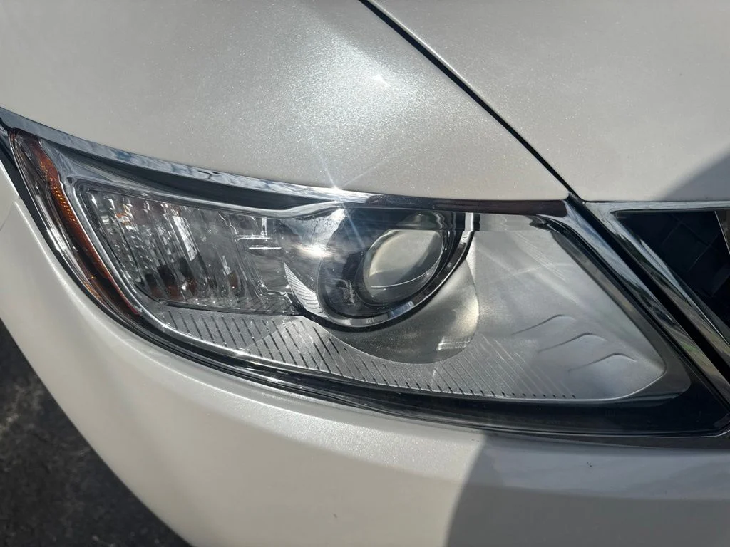 Used 2015 White Lincoln Base image 54