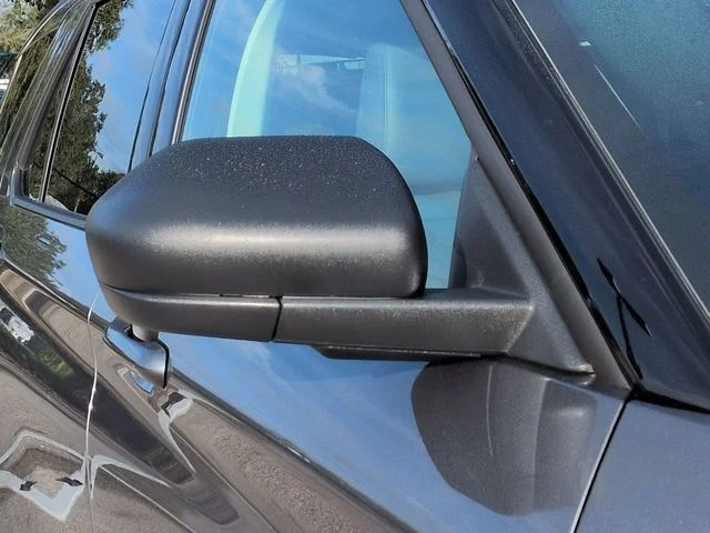 New 2026 Carbonized Gray Metallic Ford Active image 12