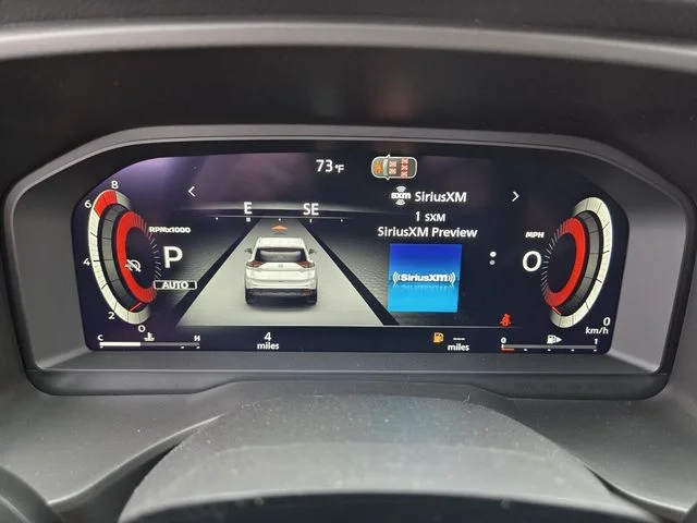 New 2026 Everest White Pearl TriCoat Nissan Platinum image 23