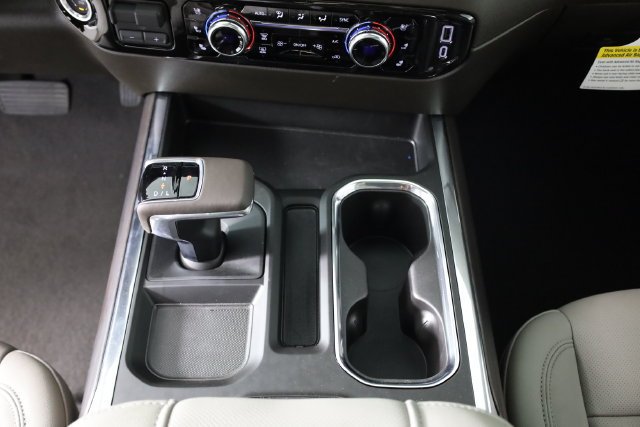 2026 GMC Sierra 1500 SLT - Photo 26