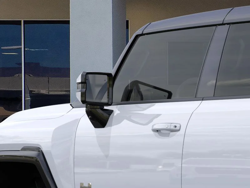 2026 GMC HUMMER EV 2X - Photo 12