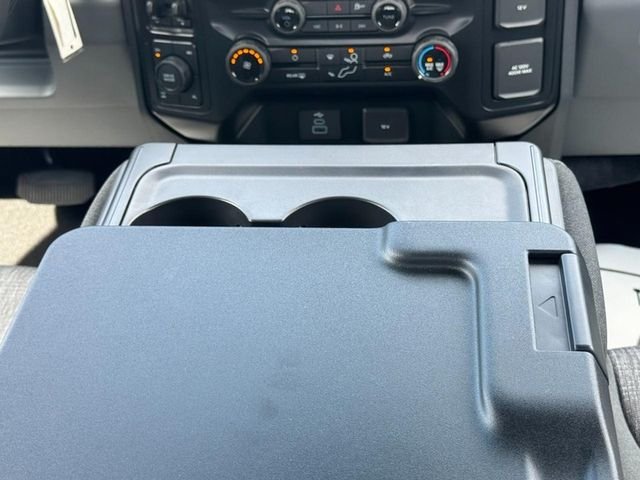 New 2026 Argon Blue Metallic Ford XLT image 9