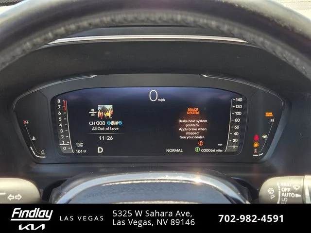 Used 2023  Honda Elite image 30
