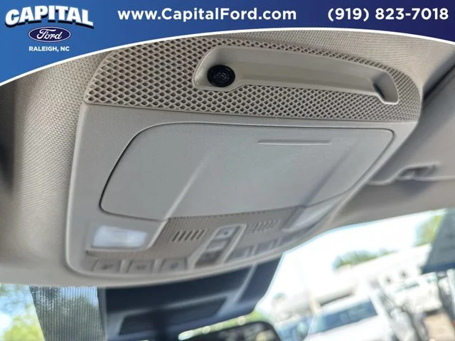 Used 2021 Black Ford Platinum image 33