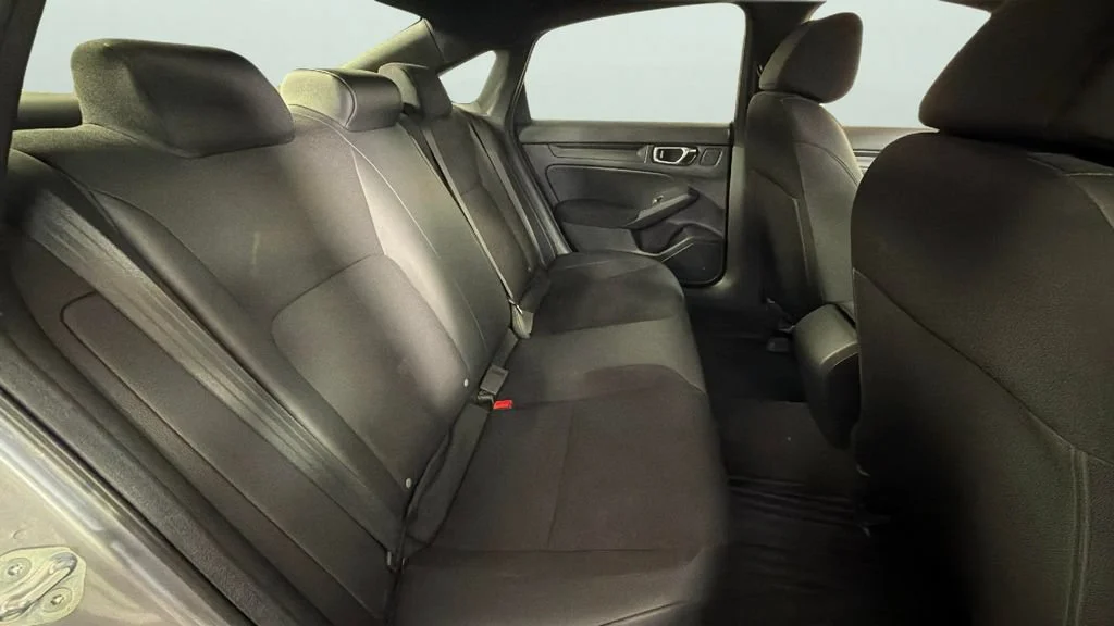 Used 2024 Silver Honda Sport image 28
