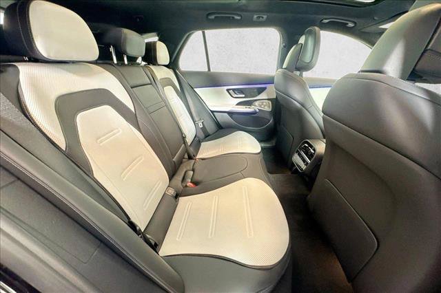 2026 Mercedes-Benz E-Class AMG E53 - Photo 55