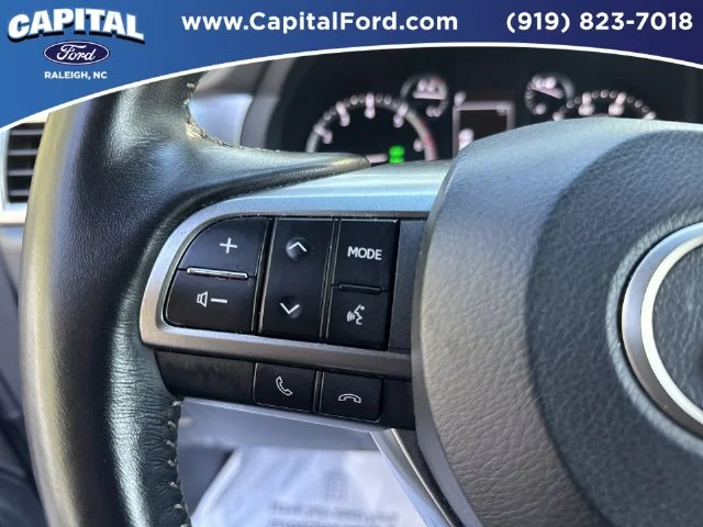 Used 2023 Gray Lexus 460 image 23