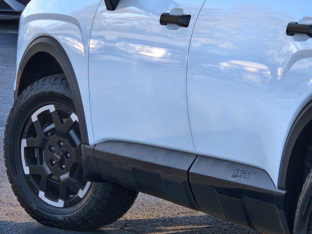 2026 Hyundai Palisade XRT Pro - Photo 17