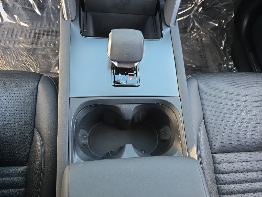 Certified Used 2025 Gray Land Rover SE image 25