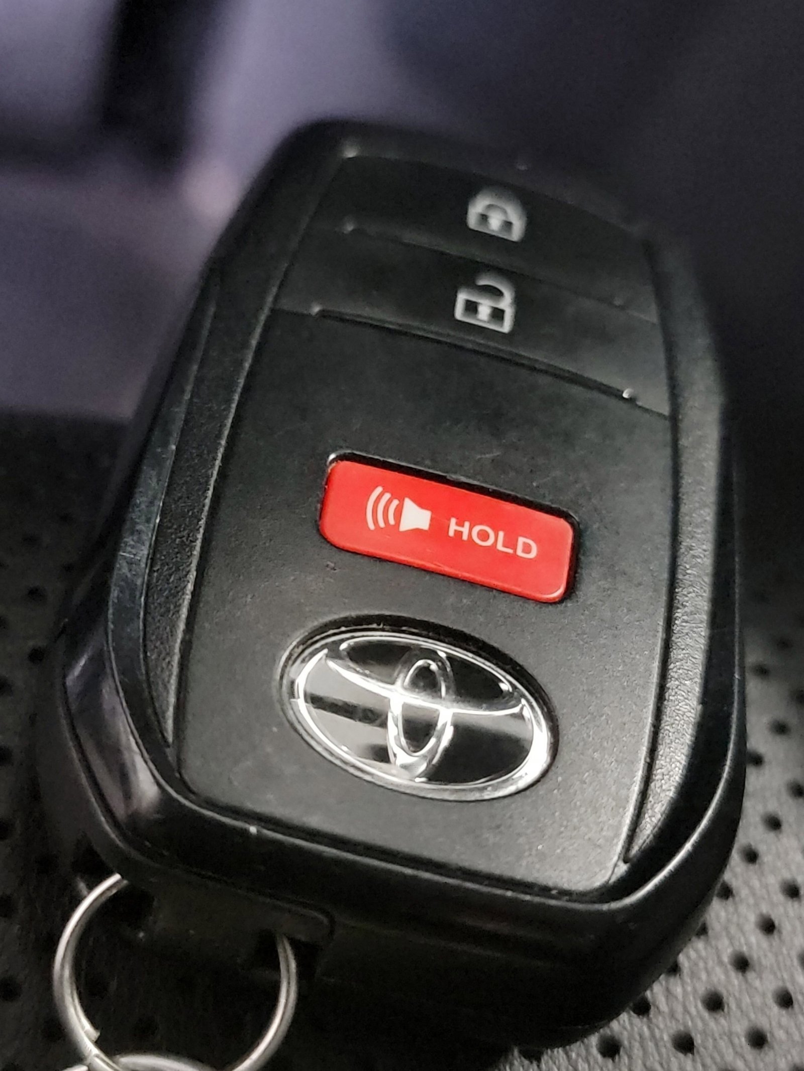 Used 2023 Guardian Gray Toyota XSE image 30